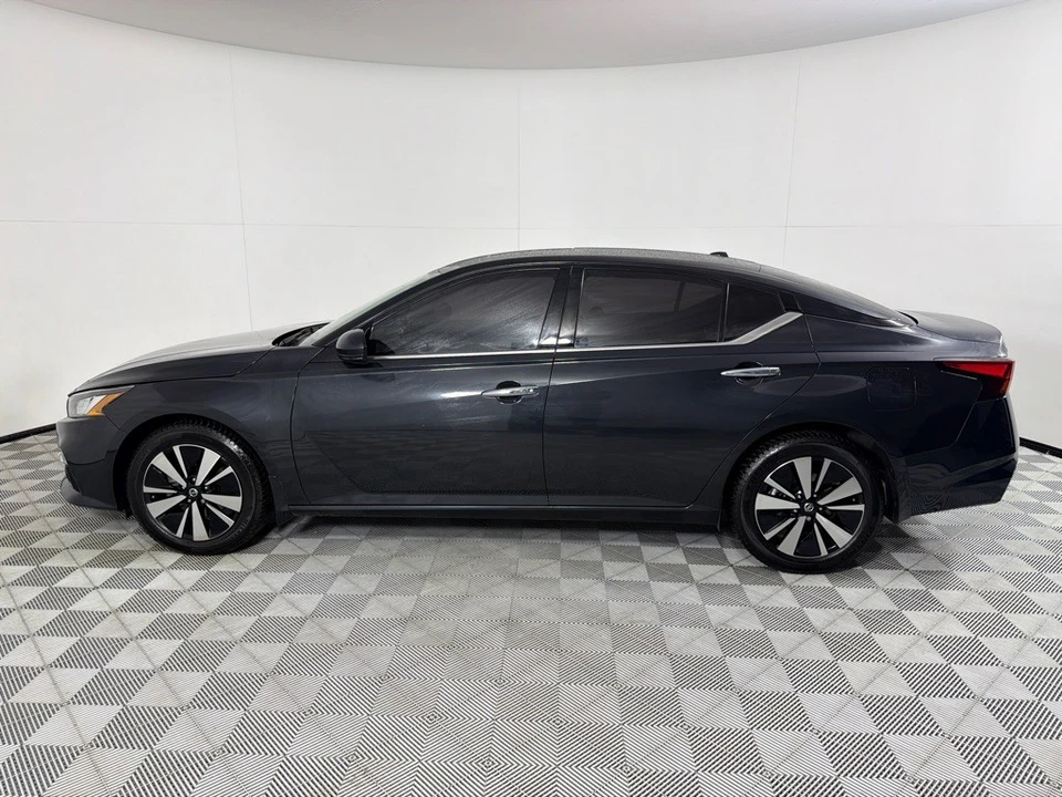 2021 Nissan Altima 6th Gen - Image 8 of 21