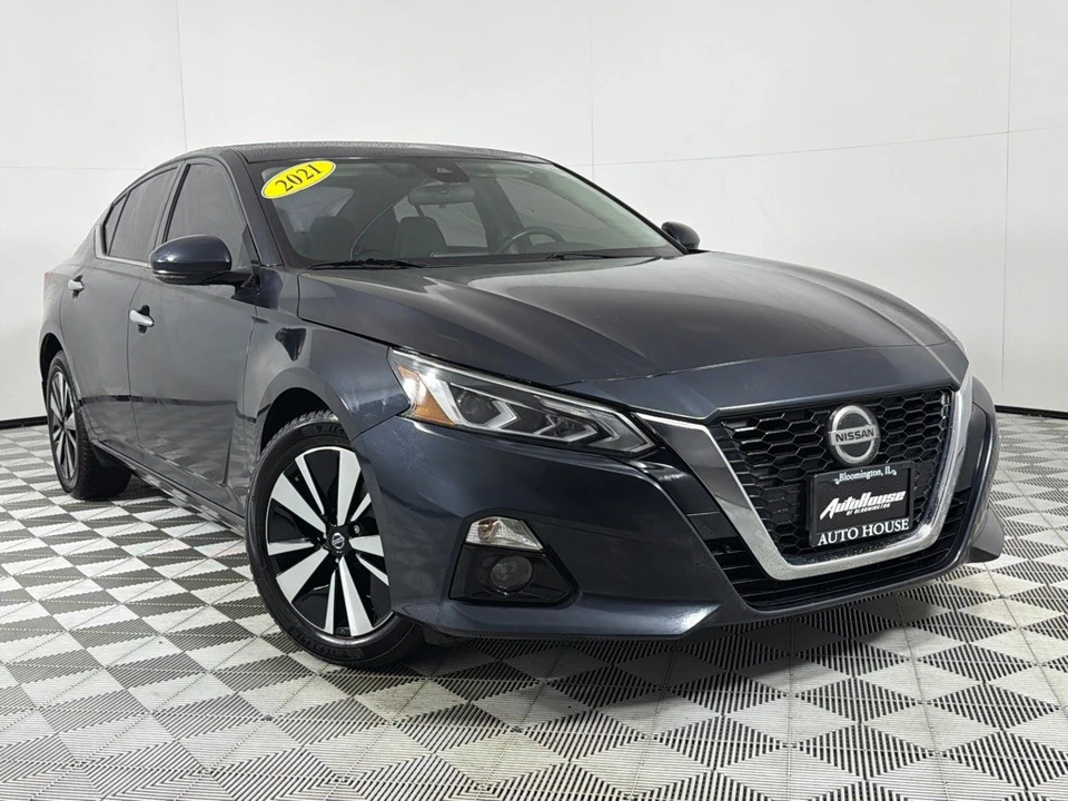 2021 Nissan Altima 6th Gen - Image 2 of 21
