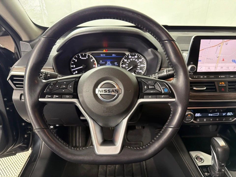 2021 Nissan Altima 6th Gen - Image 13 of 21