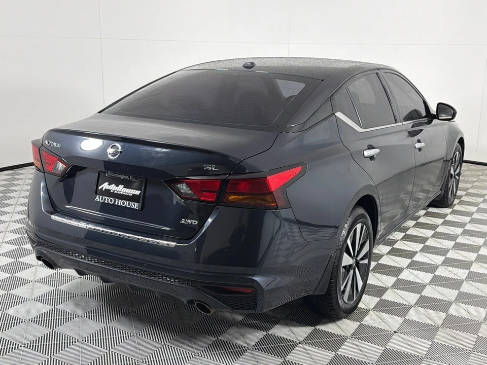 2021 Nissan Altima 6th Gen - Image 5 of 21