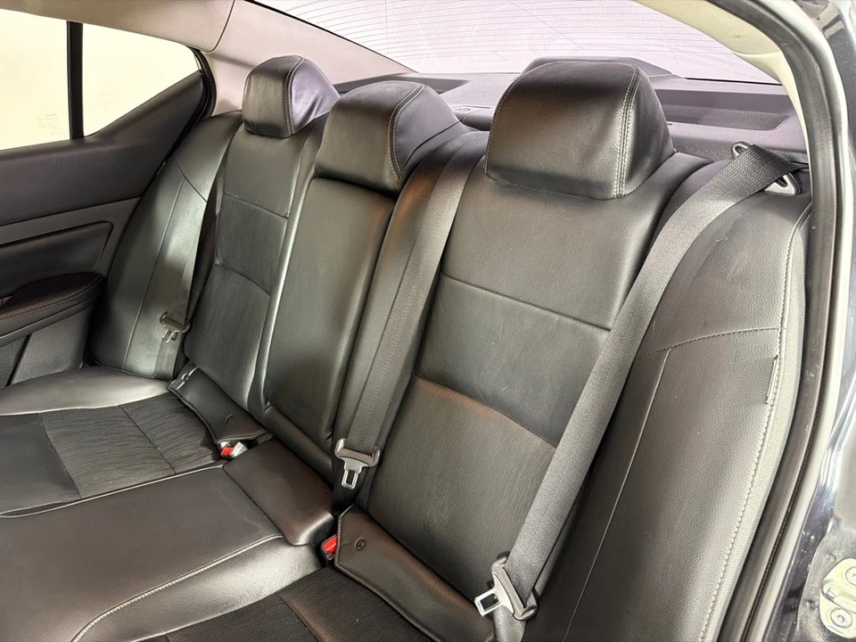2021 Nissan Altima 6th Gen - Image 18 of 21