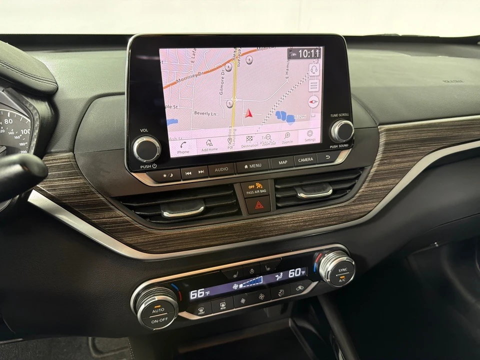 2021 Nissan Altima 6th Gen - Image 14 of 21