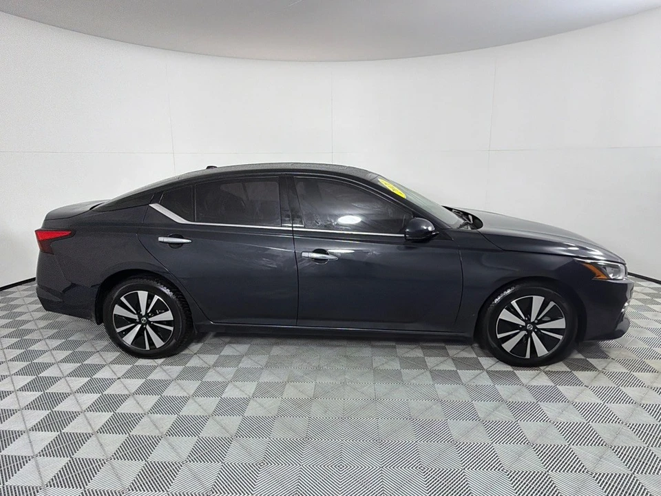 2021 Nissan Altima 6th Gen - Image 4 of 21
