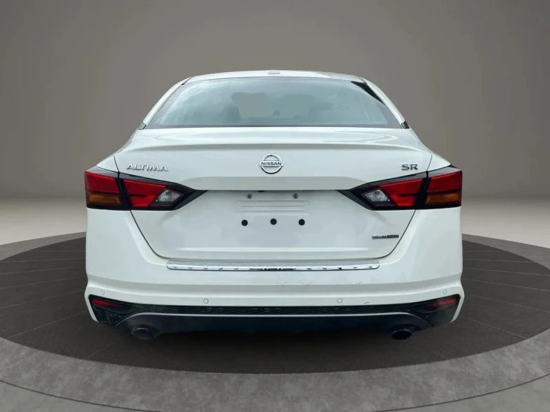 2021 Nissan Altima 6th Gen - Image 6 of 12