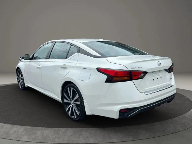 2021 Nissan Altima 6th Gen - Image 7 of 12