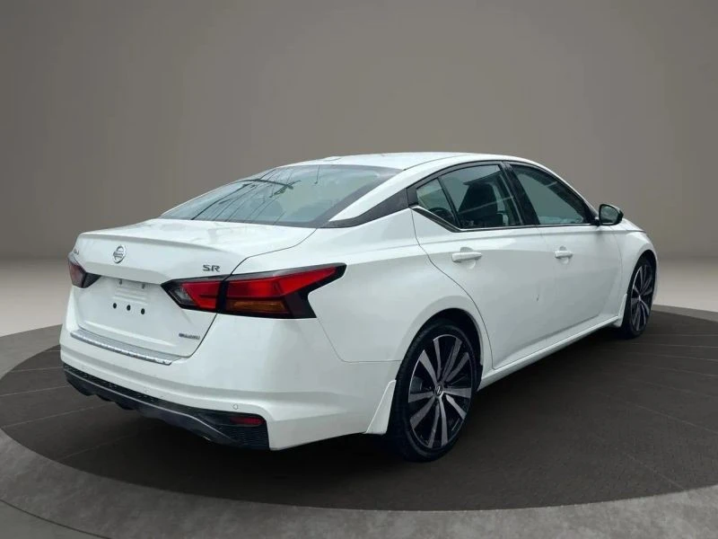 2021 Nissan Altima 6th Gen - Image 5 of 12