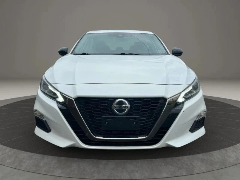 2021 Nissan Altima 6th Gen - Image 2 of 12