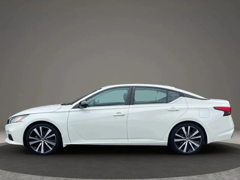 2021 Nissan Altima 6th Gen - Image 8 of 12