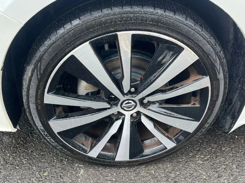 2021 Nissan Altima 6th Gen - Image 9 of 12