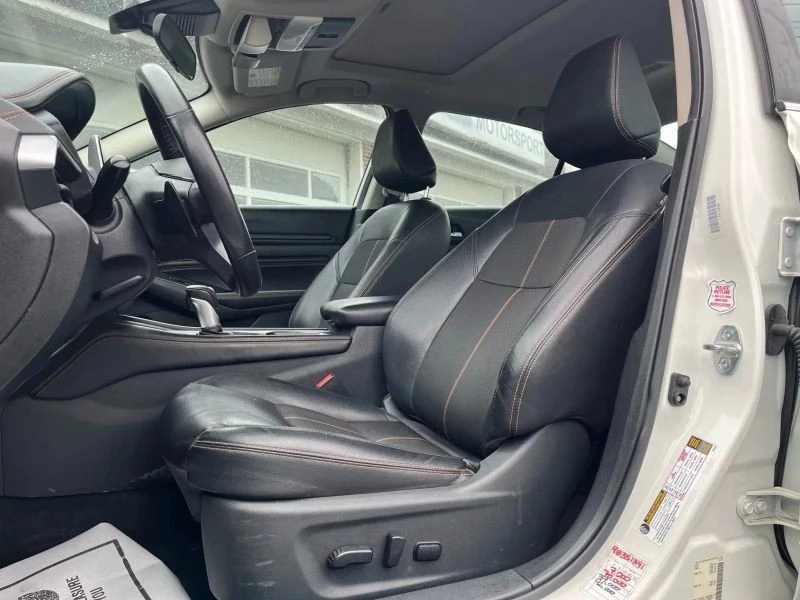 2021 Nissan Altima 6th Gen - Image 12 of 12