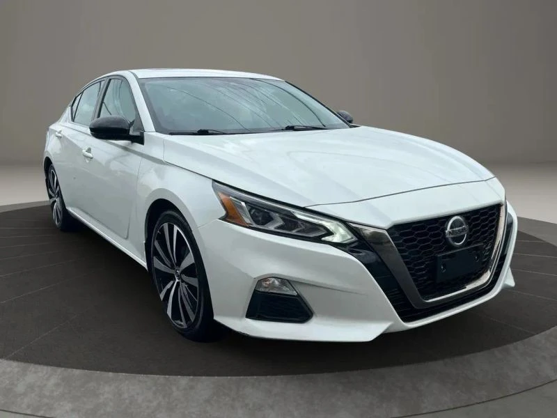 2021 Nissan Altima 6th Gen - Image 3 of 12