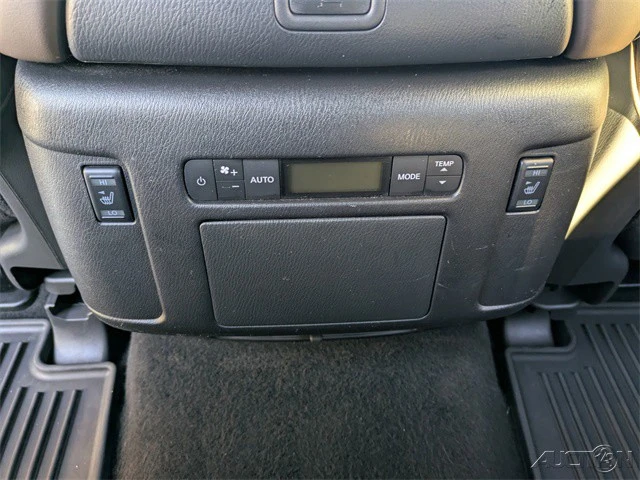2021 Nissan Armada - Image 19 of 21