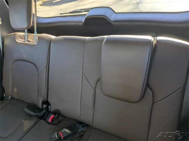 2021 Nissan Armada - Image 17 of 21