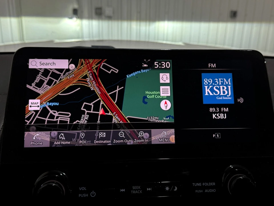 2021 Nissan Armada - Image 10 of 12