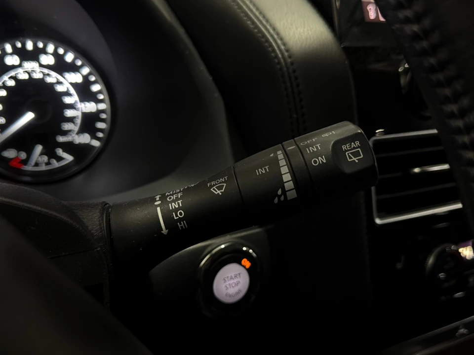 2021 Nissan Armada - Image 4 of 12