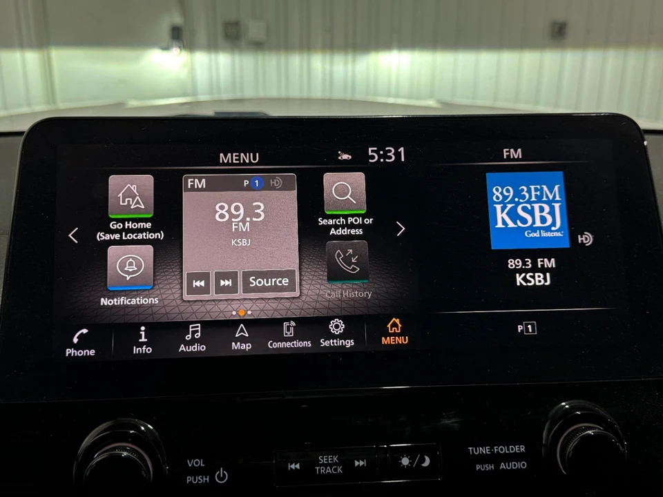 2021 Nissan Armada - Image 12 of 12
