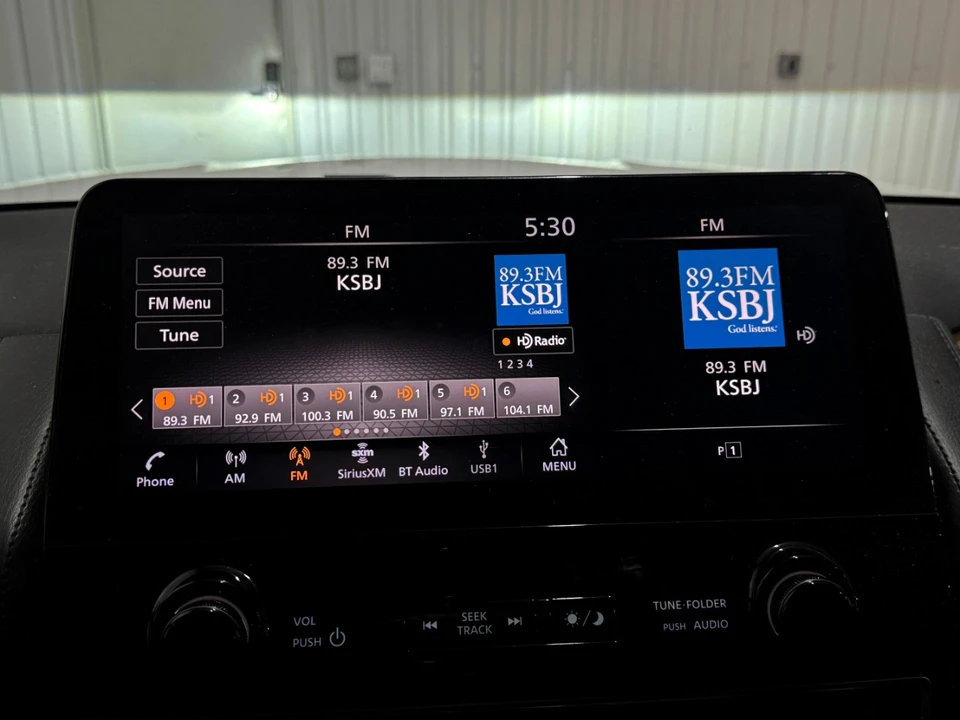 2021 Nissan Armada - Image 7 of 12