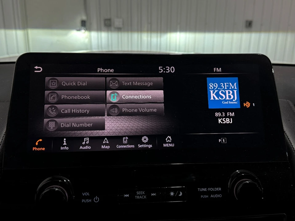 2021 Nissan Armada - Image 9 of 12
