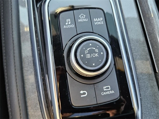 2021 Nissan Armada - Image 21 of 21