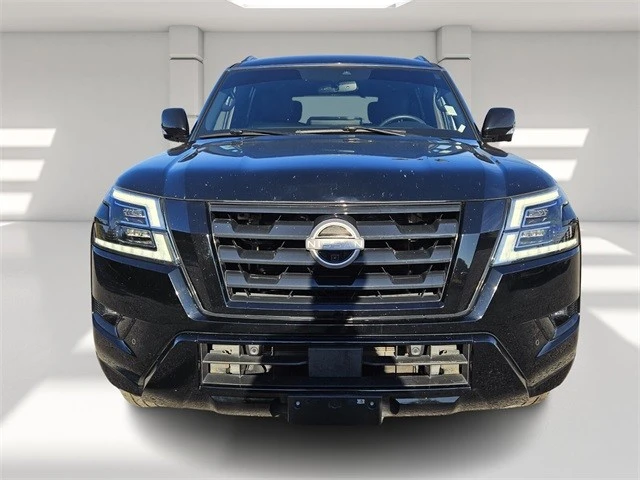 2021 Nissan Armada - Image 8 of 21