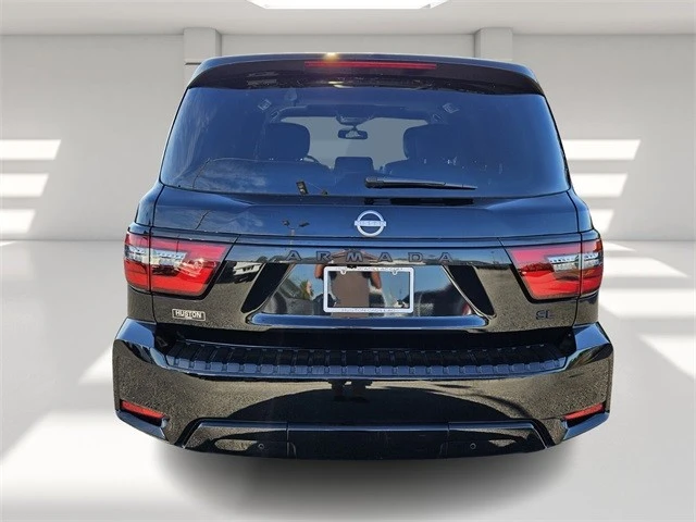 2021 Nissan Armada - Image 4 of 21