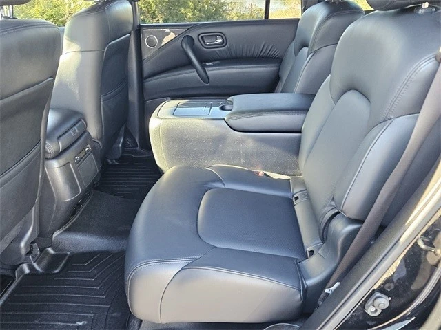 2021 Nissan Armada - Image 10 of 21
