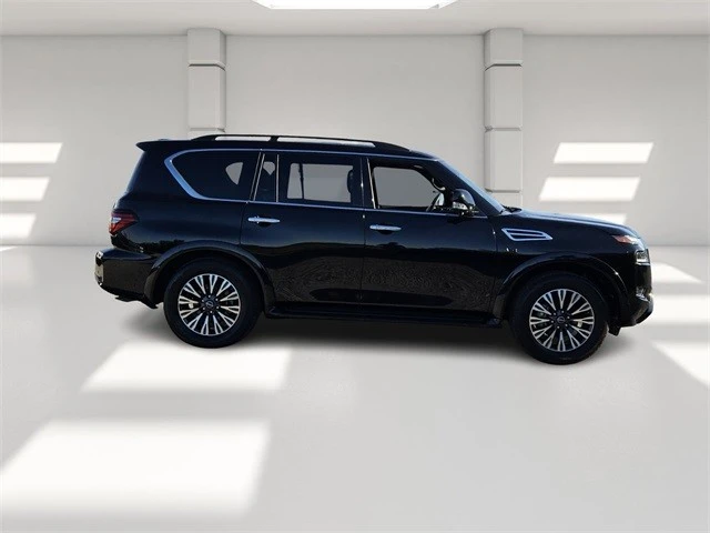 2021 Nissan Armada - Image 6 of 21
