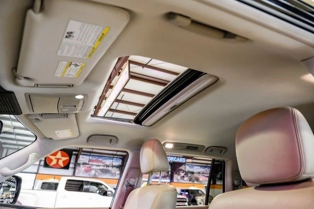 2021 Nissan Armada - Image 7 of 21