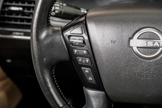2021 Nissan Armada - Image 21 of 21