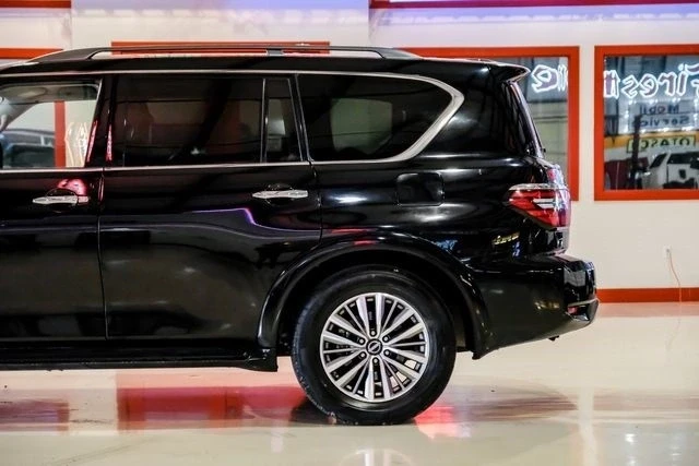 2021 Nissan Armada - Image 15 of 21
