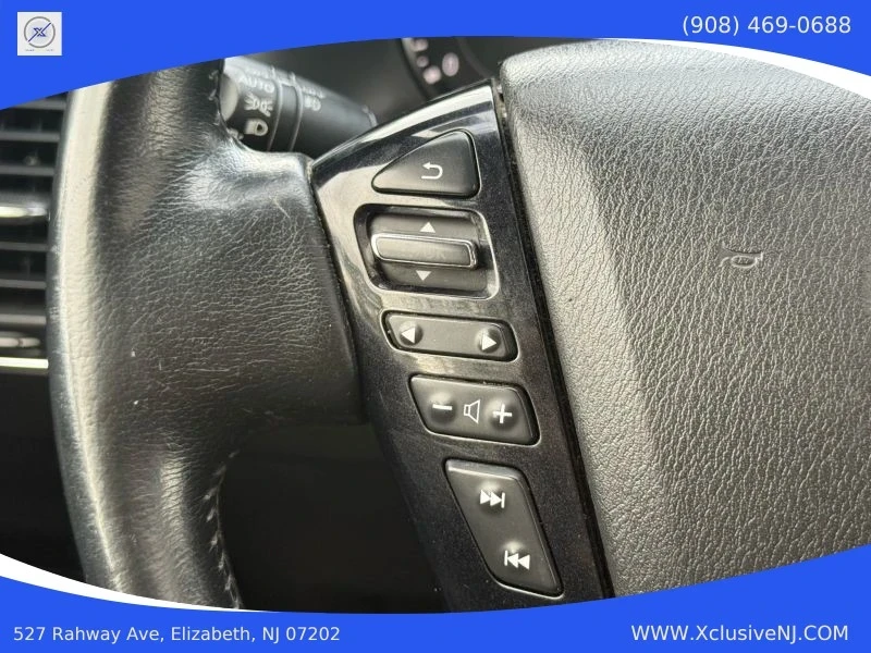 2021 Nissan Armada - Image 12 of 12