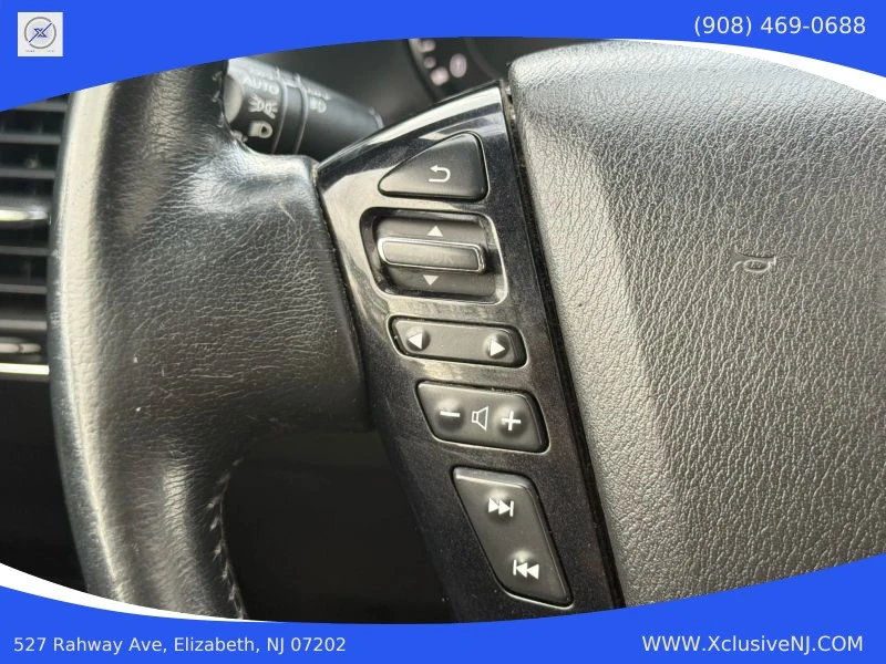 2021 Nissan Armada - Image 12 of 12