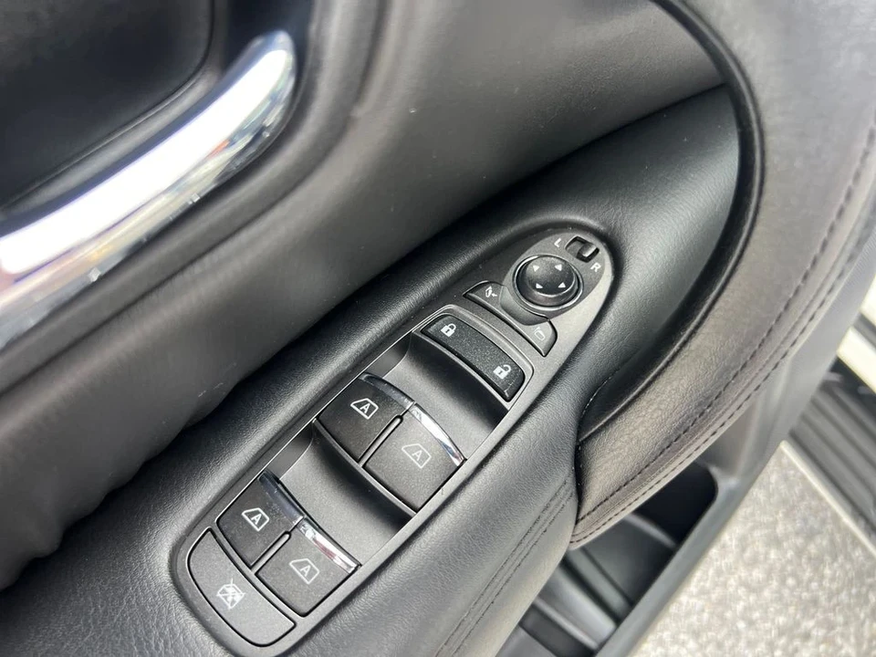 2021 Nissan Armada - Image 12 of 12