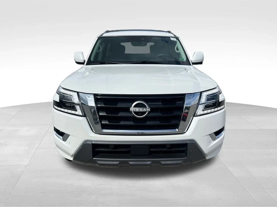 2021 Nissan Armada - Image 9 of 12