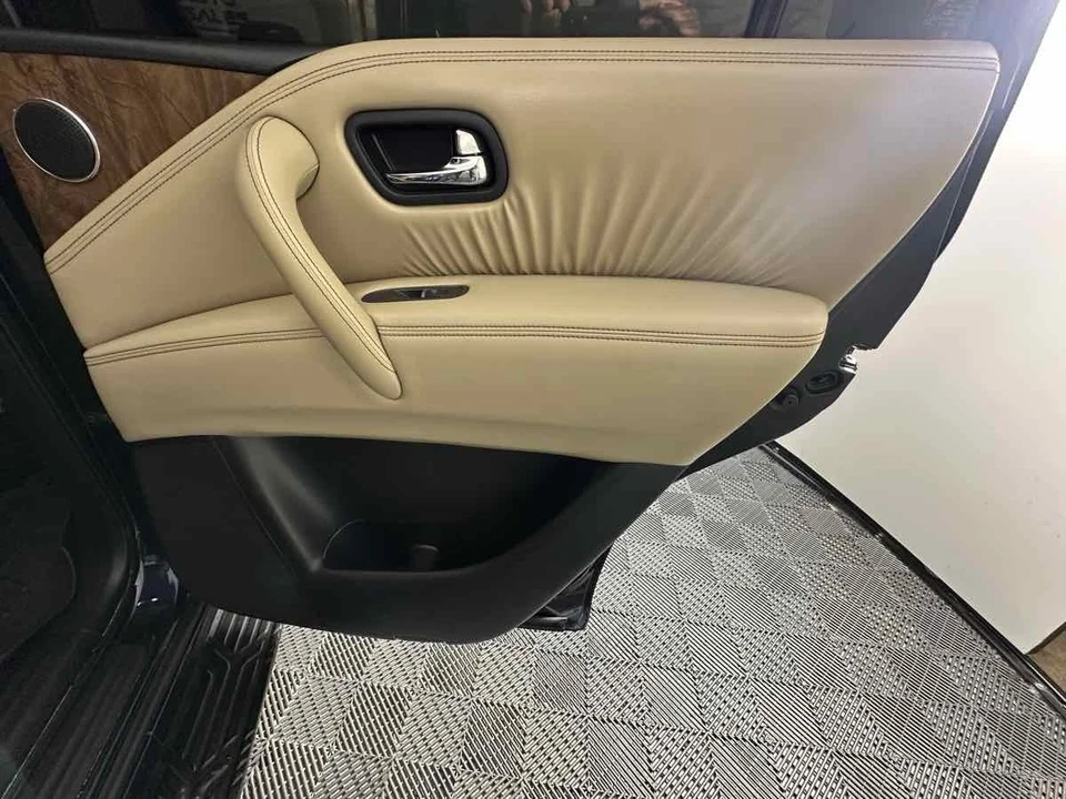 2021 Nissan Armada - Image 20 of 21
