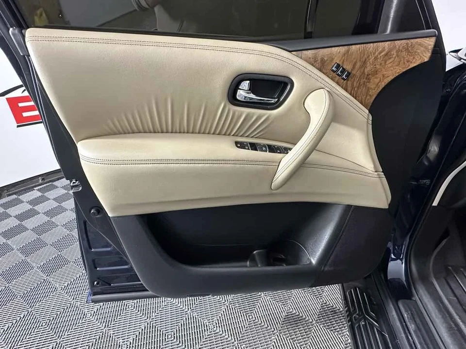 2021 Nissan Armada - Image 17 of 21