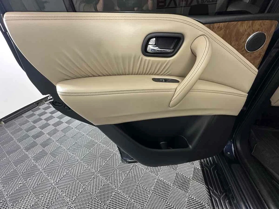 2021 Nissan Armada - Image 19 of 21