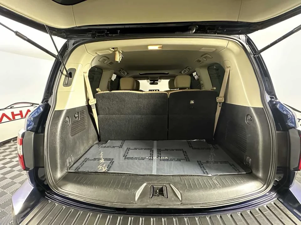 2021 Nissan Armada - Image 21 of 21