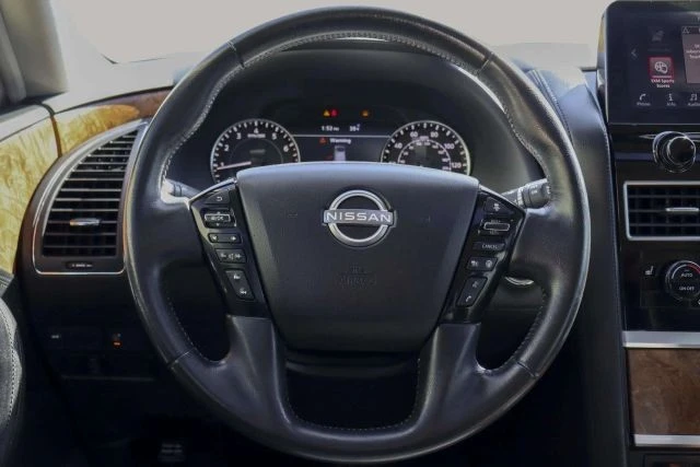 2021 Nissan Armada - Image 21 of 21