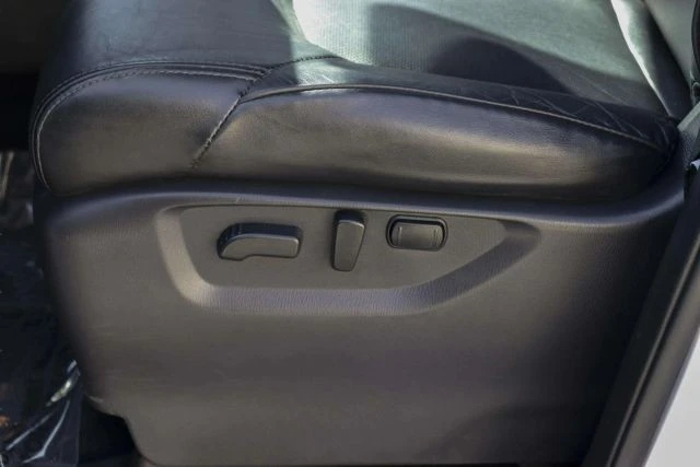 2021 Nissan Armada - Image 18 of 21