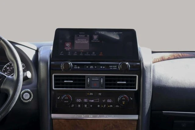 2021 Nissan Armada - Image 20 of 21