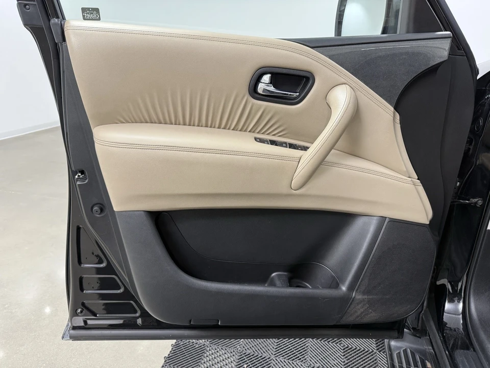 2021 Nissan Armada - Image 9 of 21