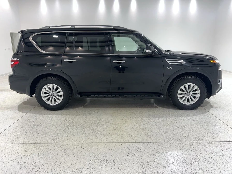 2021 Nissan Armada - Image 6 of 21