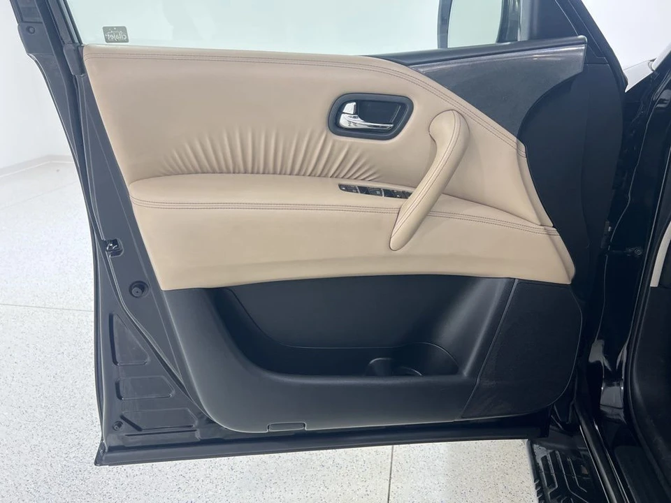 2021 Nissan Armada - Image 20 of 21