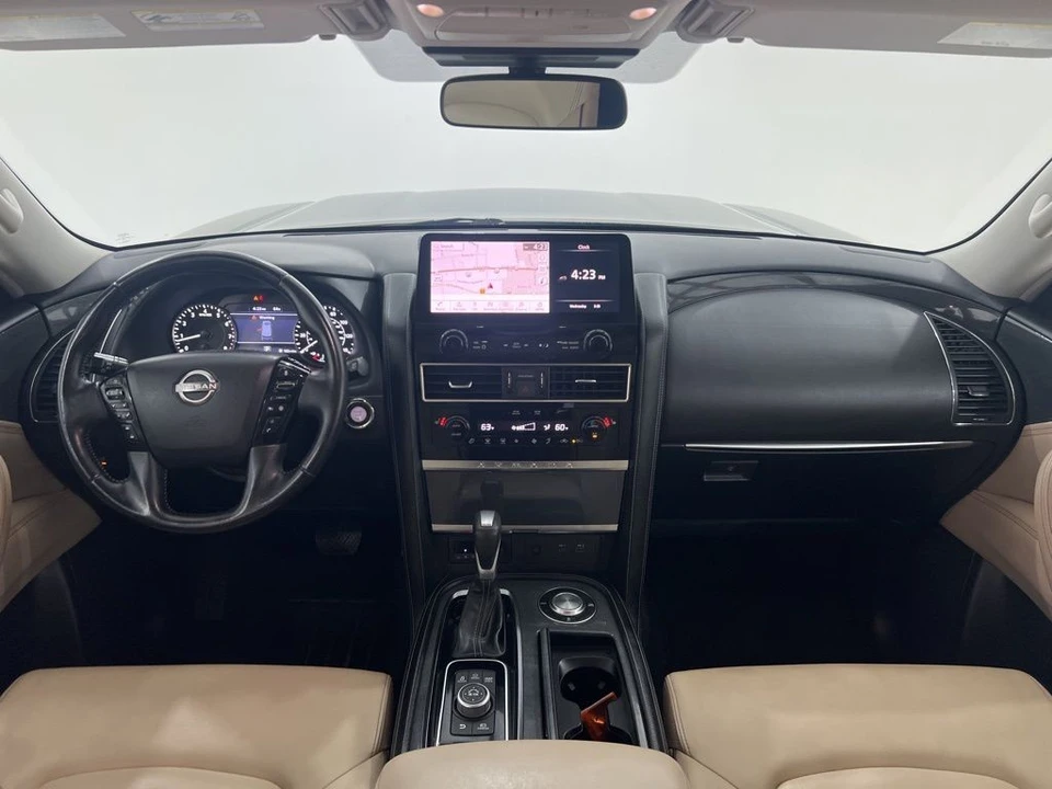 2021 Nissan Armada - Image 19 of 21