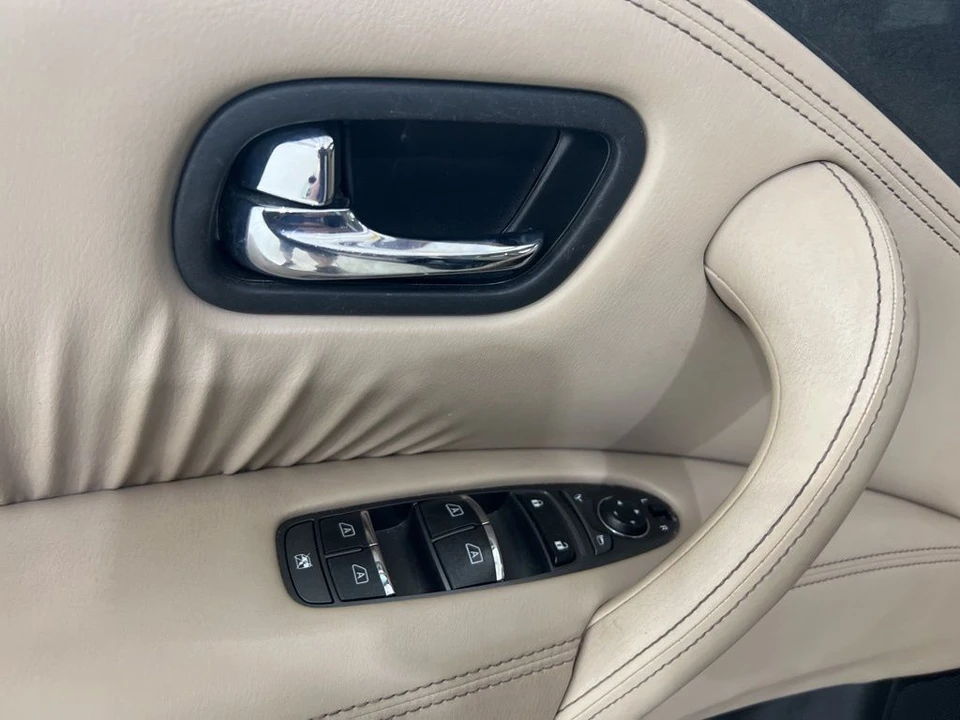 2021 Nissan Armada - Image 21 of 21