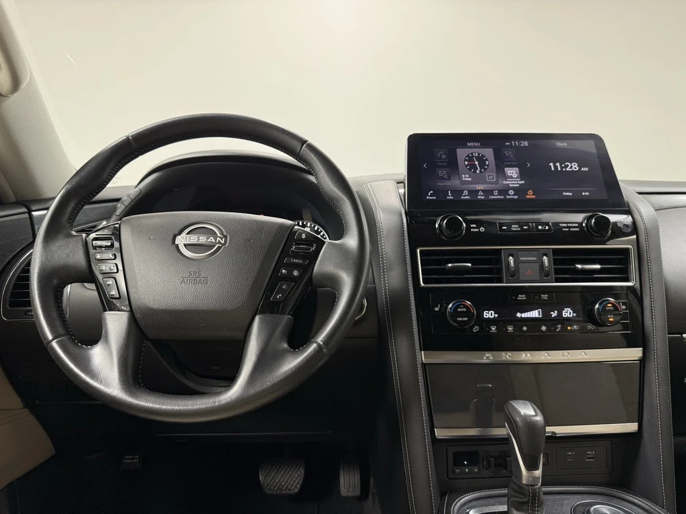 2021 Nissan Armada - Image 20 of 21