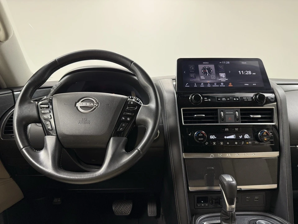 2021 Nissan Armada - Image 20 of 21
