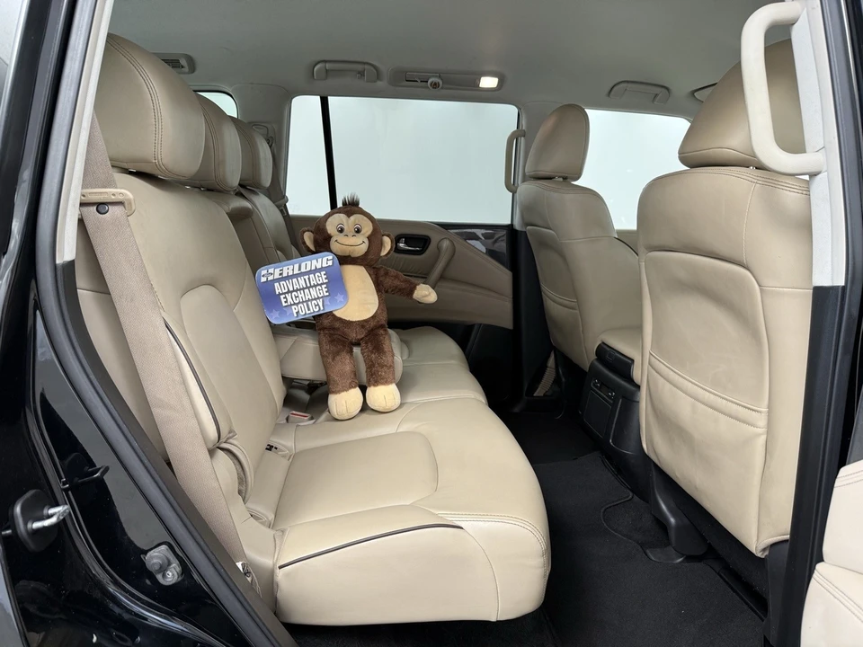 2021 Nissan Armada - Image 21 of 21