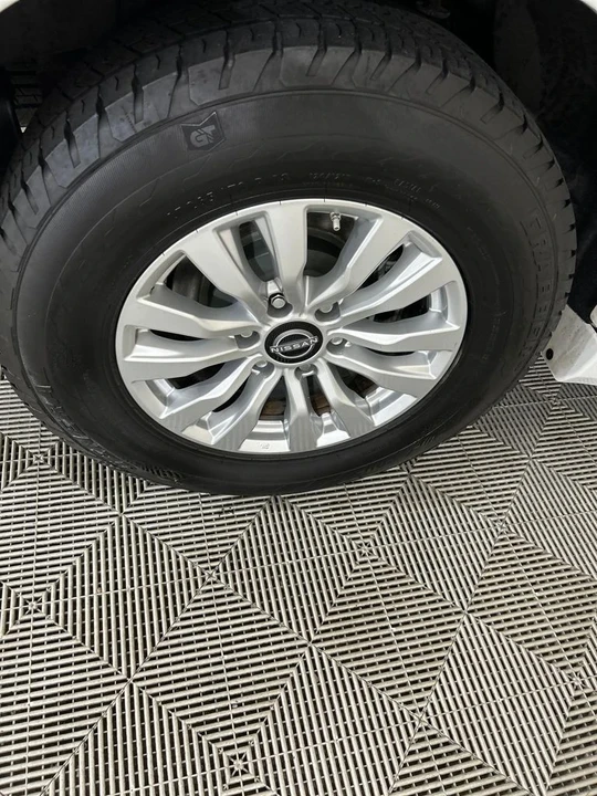 2021 Nissan Armada - Image 12 of 12